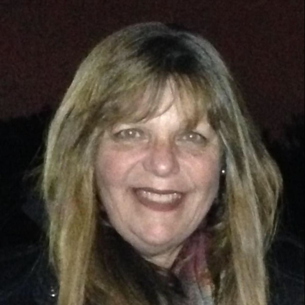 Meet your Posher, Cathy